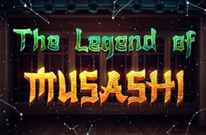 The Legend of Musashi