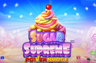 Sugar Supreme Powernudge