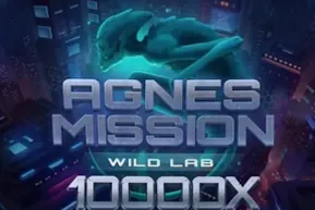 Agnes Mission Wild Lab