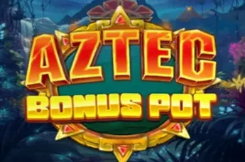 Aztec Bonus Pot