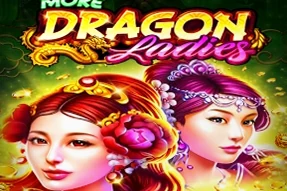 More Dragon Ladies