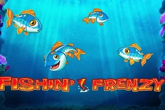 Fishin Frenzy
