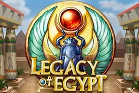 Legacy of Egypt