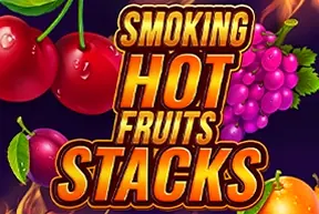 Smoking Hot Fruits Stacks