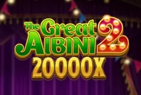 The Great Albini 2