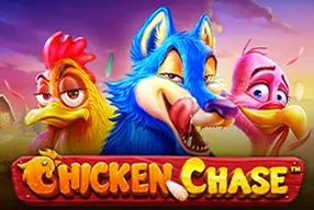 Chicken Chase