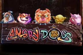 Angry Dogs
