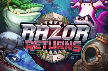 Razor Returns