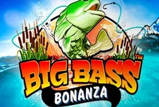Big Bass Bonanza