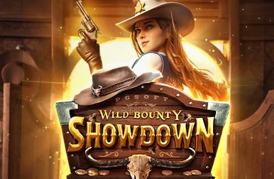 Wild Bounty Showdown