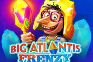 Big Atlantis Frenzy