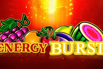 Energy Burst