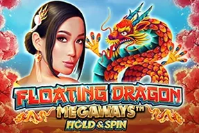 Floating Dragon Megaways