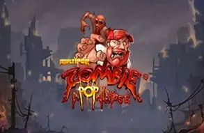 Zombie aPOPalypse