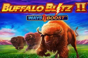 Buffalo Blitz 2