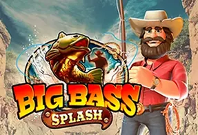 Big Bass Splash