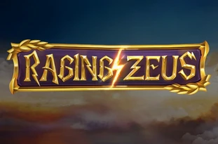 Raging Zeus