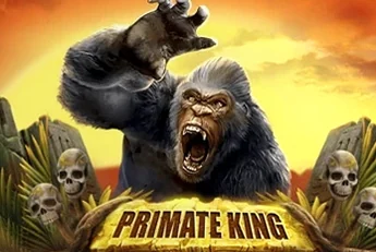 Primate King