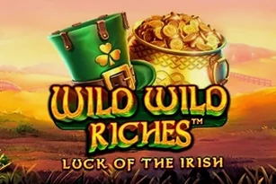 Wild Wild Riches