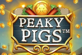 Peaky Pigs