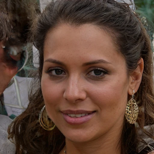 Vanessa S.