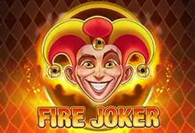 Fire Joker