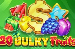 20 Bulky Fruits