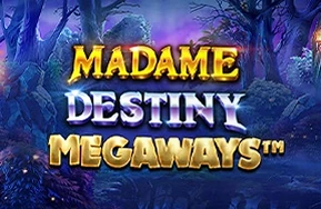 Madame Destiny Megaways