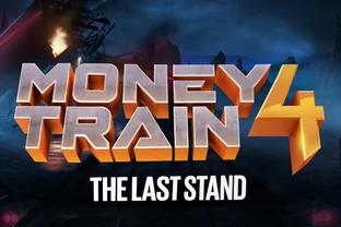 Money Train 4