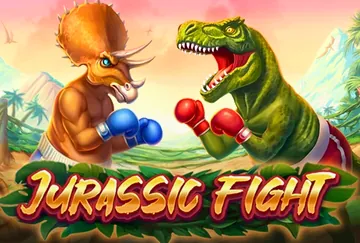 Jurassic Fight