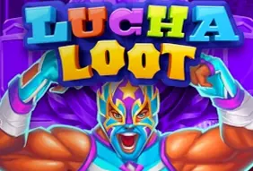 Lucha Loot