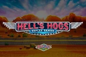 Hell's Hogs