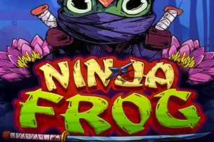 Ninja Frog