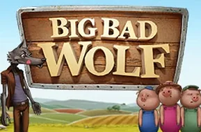 Big Bad Wolf