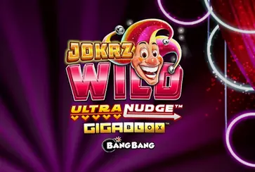 Jokrz Wild Gigablox Ultranudge