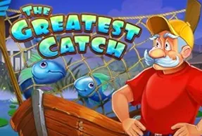 The Greatest Catch