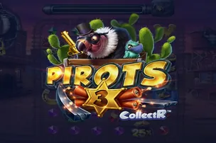 Pirots 3