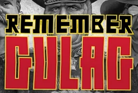 Remember Gulag