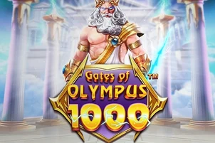 Gates of Olympus 1000