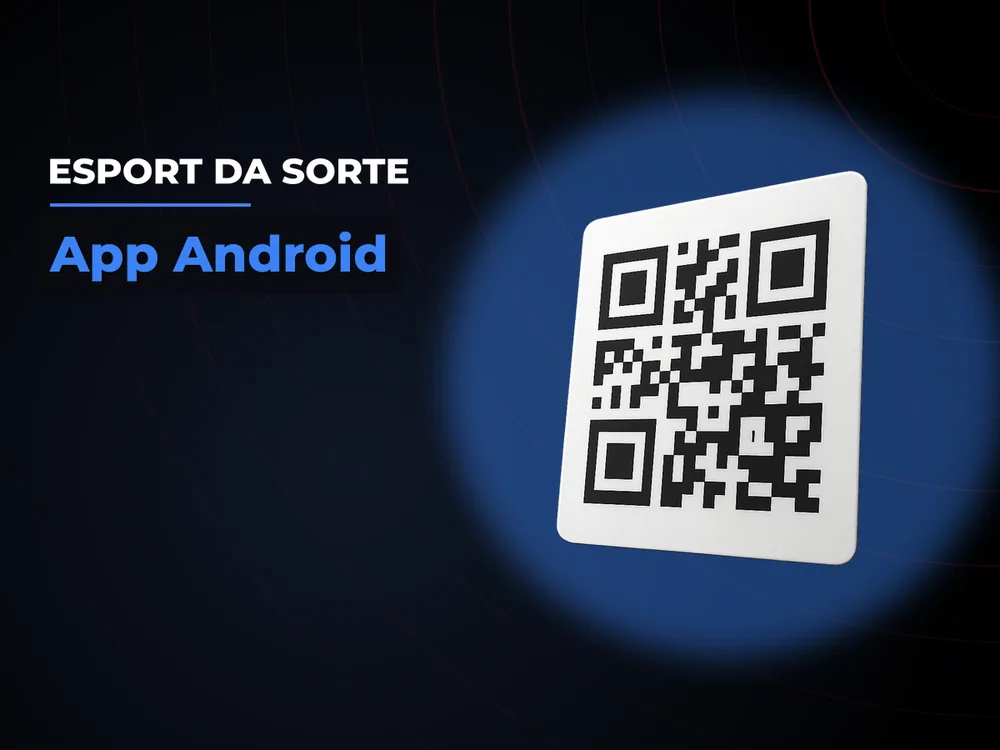 Esport Da Sorte - App Android