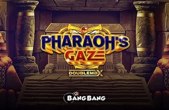 Pharaoh's Gaze DoubleMax