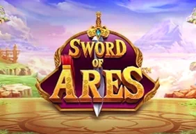 Sword of Ares